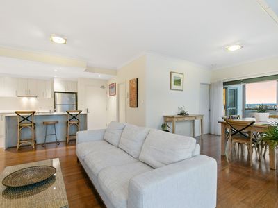 44 / 180 Stirling Street, Perth