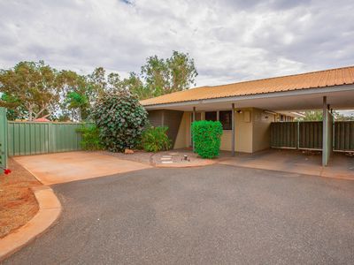 2 / 29 Daylesford Road, South Hedland