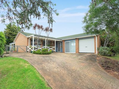 28 Leigh Crescent, Ulladulla