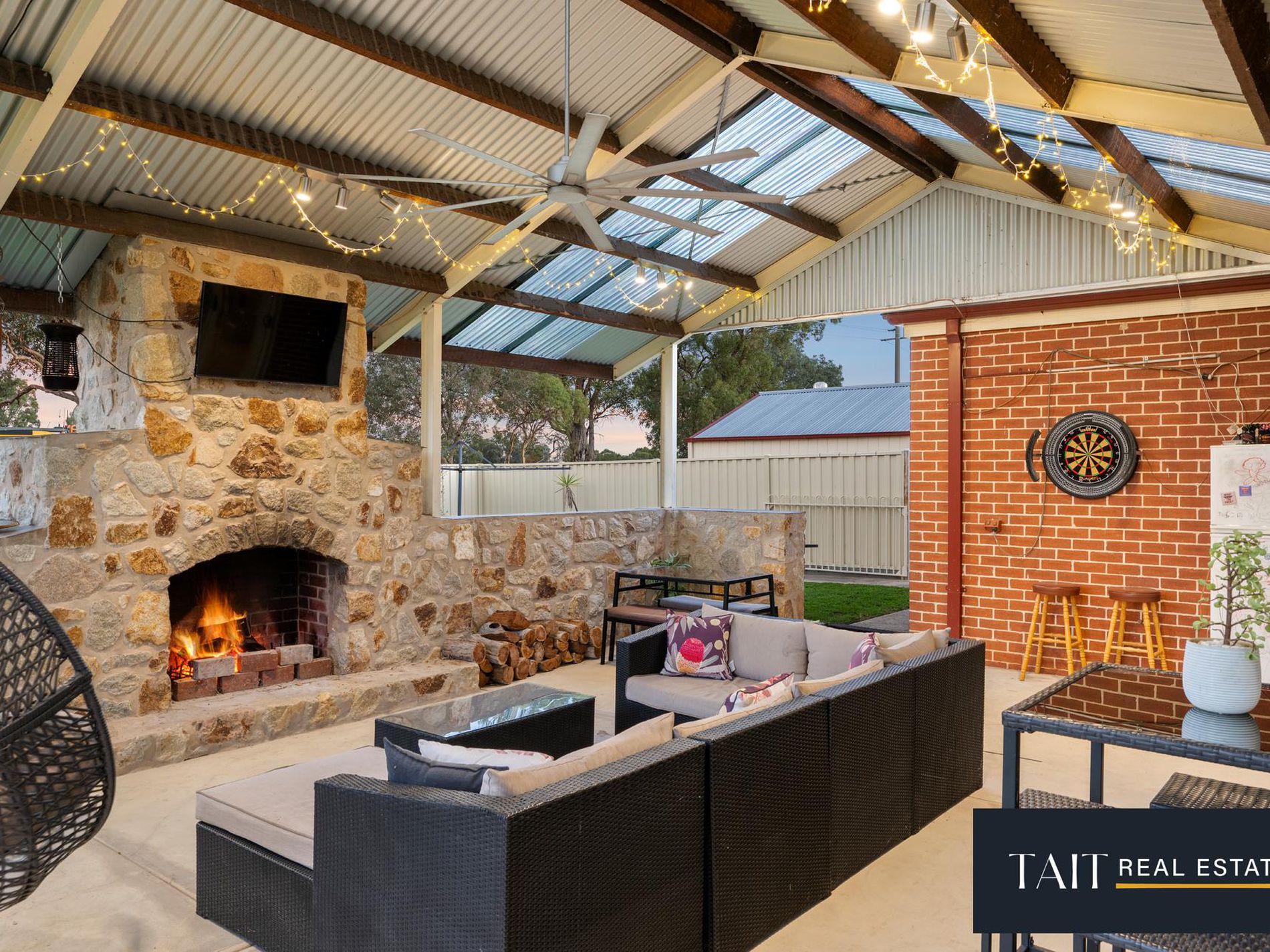 6 Alpine View, Wangaratta