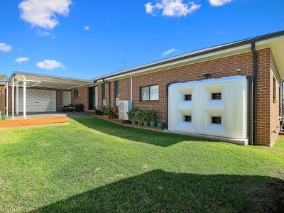 39 Jindalee Crescent, Nowra