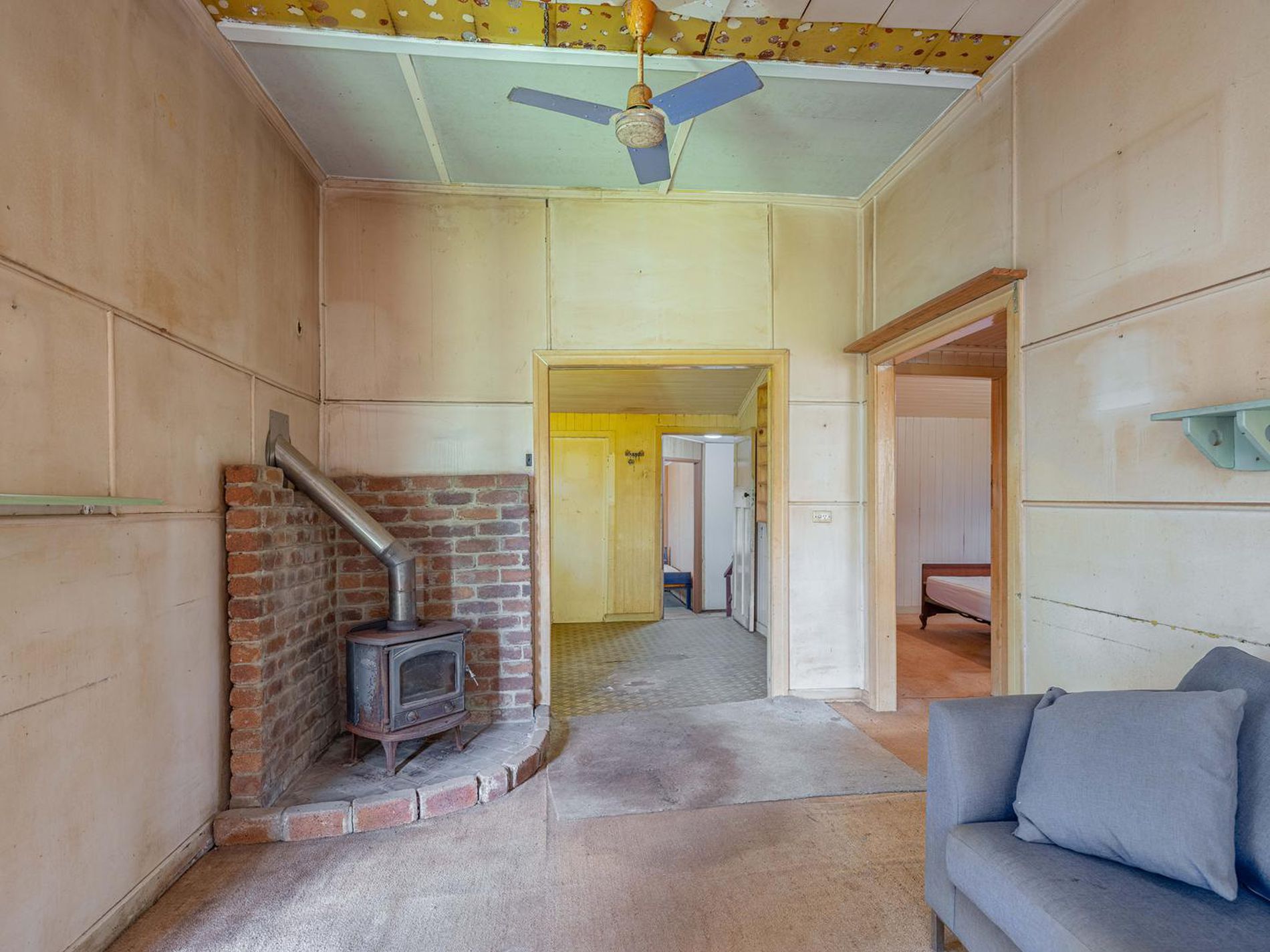 3636 MALENY KENILWORTH ROAD, Kenilworth