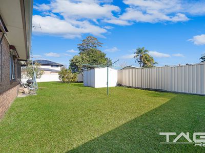 11 Colley Place, Hebersham