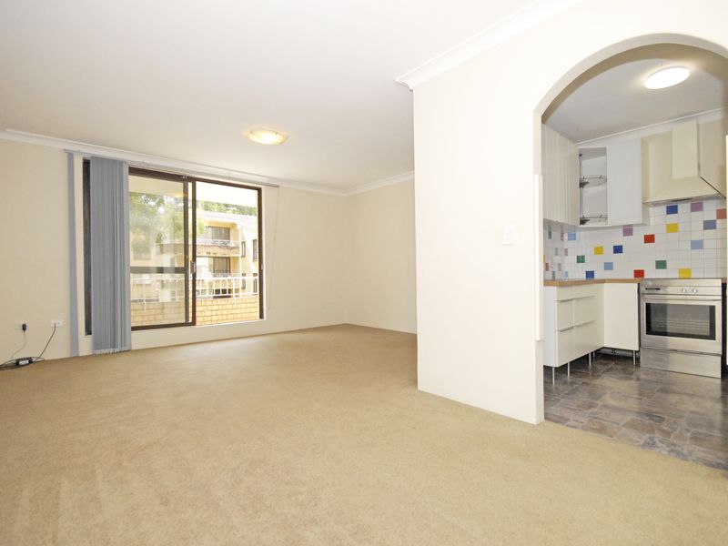 40 / 199 Waterloo Road, Marsfield