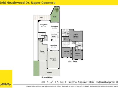 115 / 66 Heathwood Drive, Upper Coomera