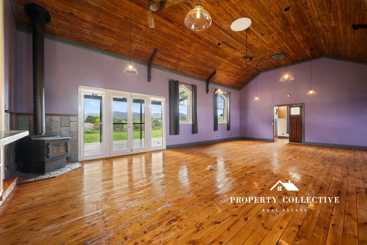 4 Murrays Lane, Mudgegonga