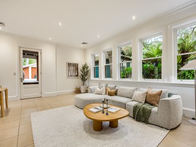 26  Birch Road, Stirling
