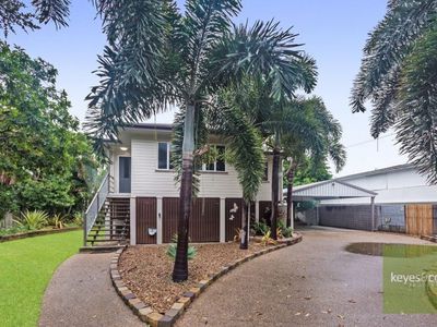 102 Gorden Street, Garbutt