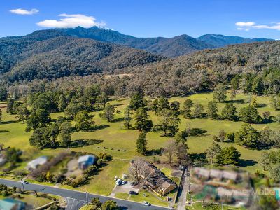 1 / 25 Fairway Avenue , Mount Beauty
