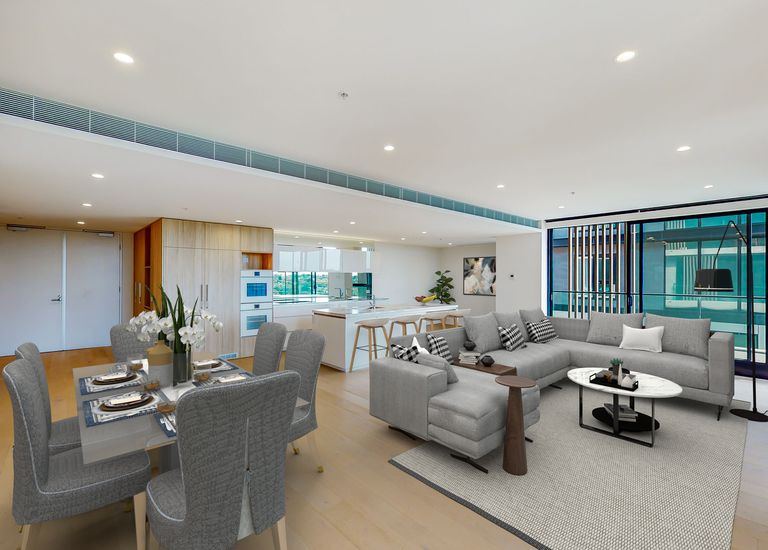 1005 / 18-20 Lilydale Grove, Hawthorn East