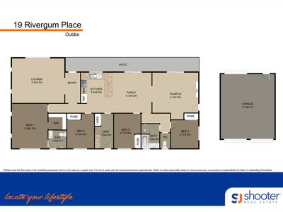 19 Rivergum Place, Dubbo