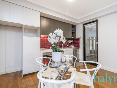 18 / 99 Palmerston Street, Perth