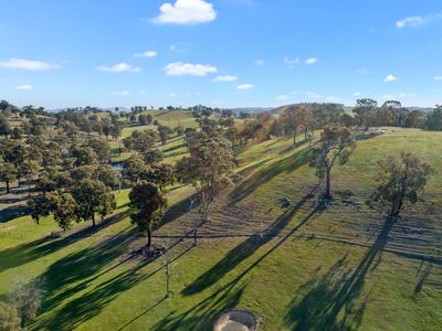 95 Daisyburn Road , Hilldene