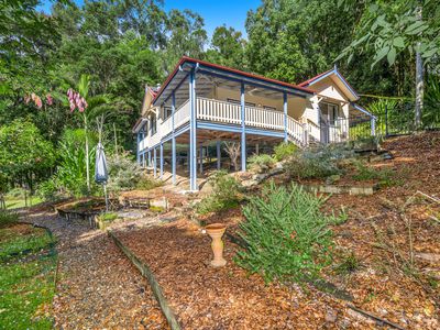 91 Brushbox Drive, Mullumbimby