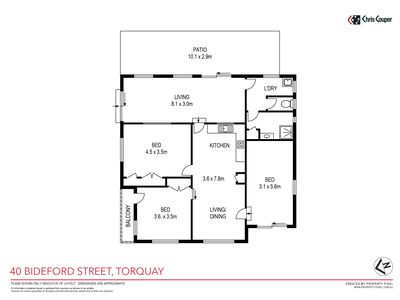 40 Bideford Street, Torquay