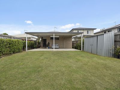 9 Joshua Crescent, Bracken Ridge
