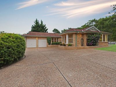 5 Callemondah Close, Narrawallee