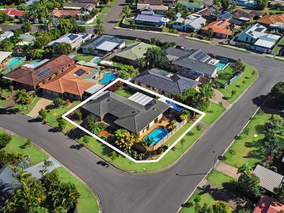 2 Applegin Court, Mooloolaba