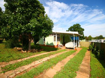 3 HEILER STREET, Gunnedah