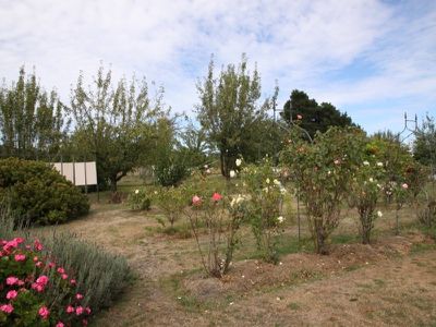 8269 Channel Highway, Cradoc