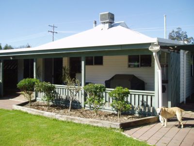 26 O'BRIENS ROAD, Cohuna