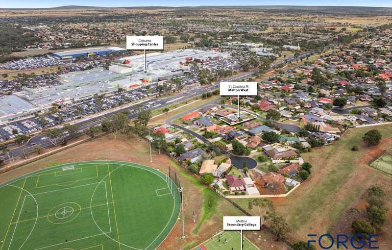 11 Catalina Place, Melton West, Melton West - Thumbnail 3