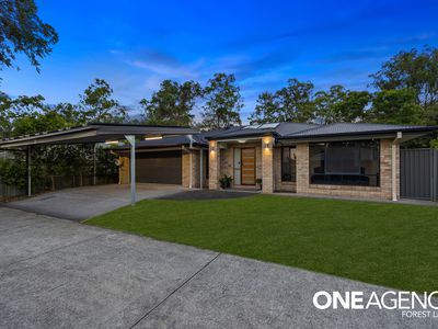 24 Wuriga Street, Wacol