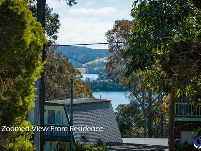 11 Old Highway, Narooma