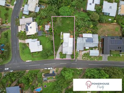 258 Toogood Road, Bayview Heights