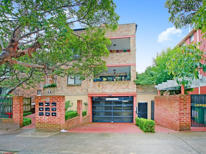 46 Pacific Parade, Dee Why