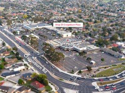 25 / 10 Craigiebun Road, Craigieburn
