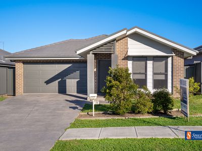 25 Correllis Street, Harrington Park