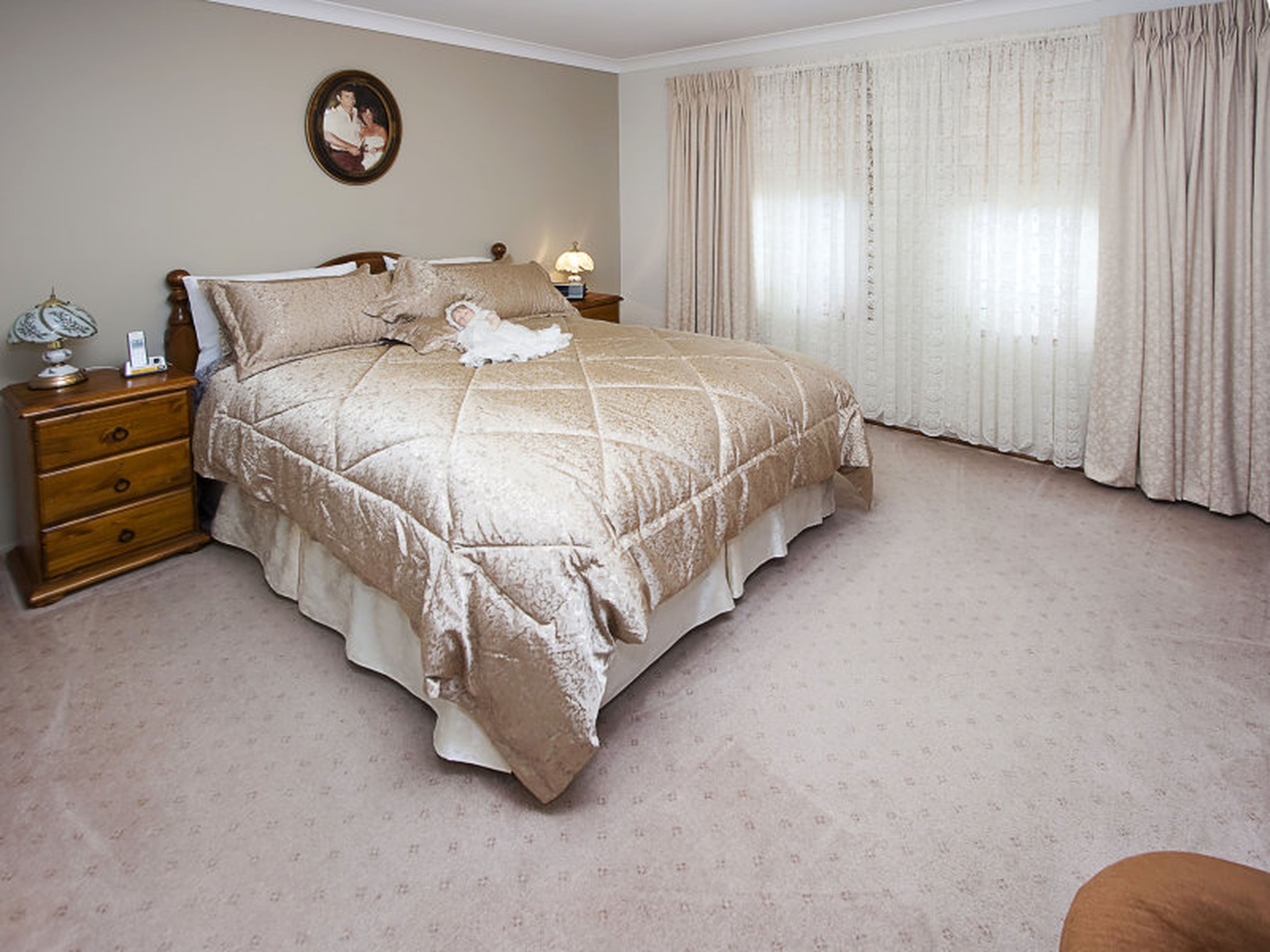 4 Kurpun Place, GLENMORE PARK