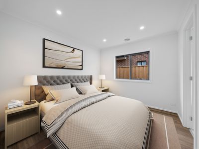 13 stover rd, Clyde North