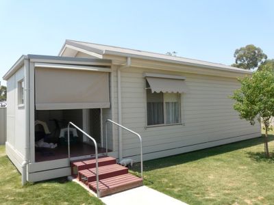 Tocumwal