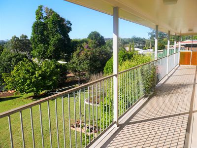 130 Moore Street, Kingaroy