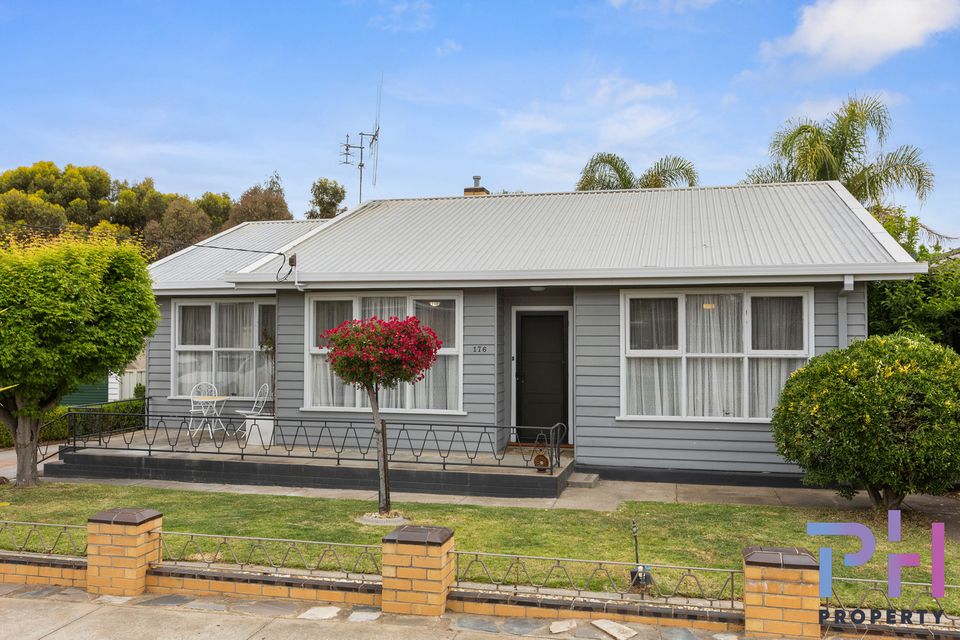 176 Holdsworth Road, North Bendigo