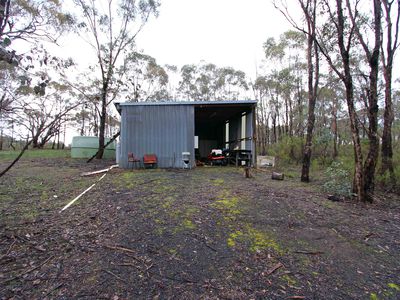 186 Peel Lane, Heathcote