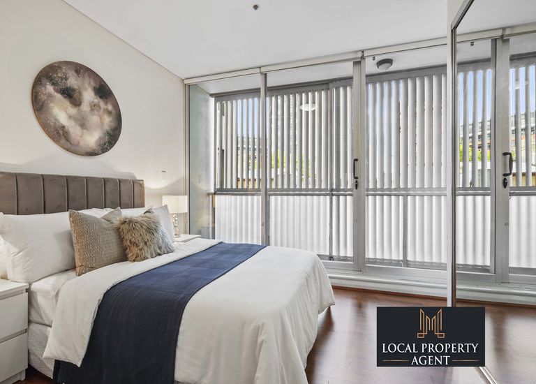 20 / 849 George Street, Ultimo