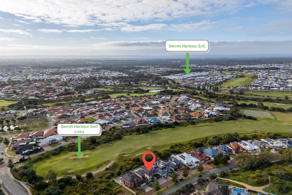 191 Secret Harbour Boulevard, Secret Harbour