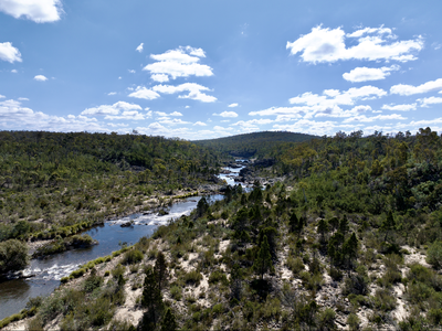 570 Bombay Road, Braidwood