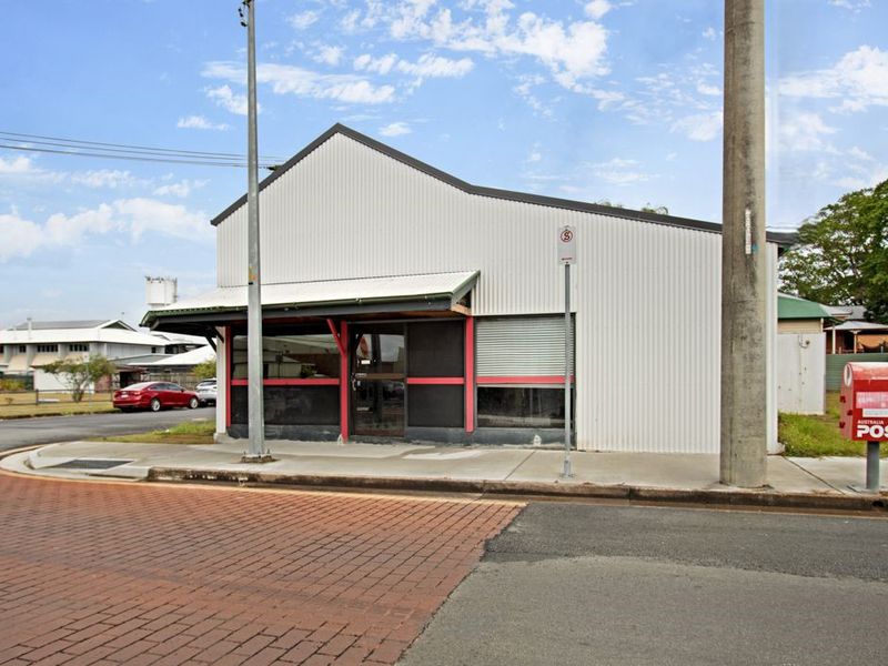 288 Albert Street, Maryborough