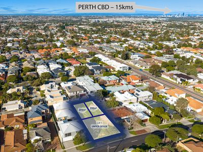 26A Indich Lane, Doubleview