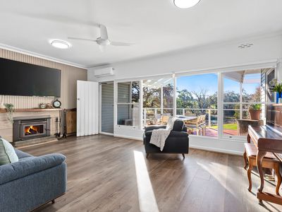 2748 Woodhouselee Road, Laggan via, Crookwell
