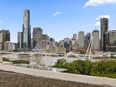 427 / 1A Glenelg Street, South Brisbane