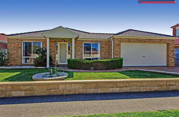 14 Eldergreen Circuit, Craigieburn