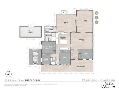 253 Sumners Road, Middle Park