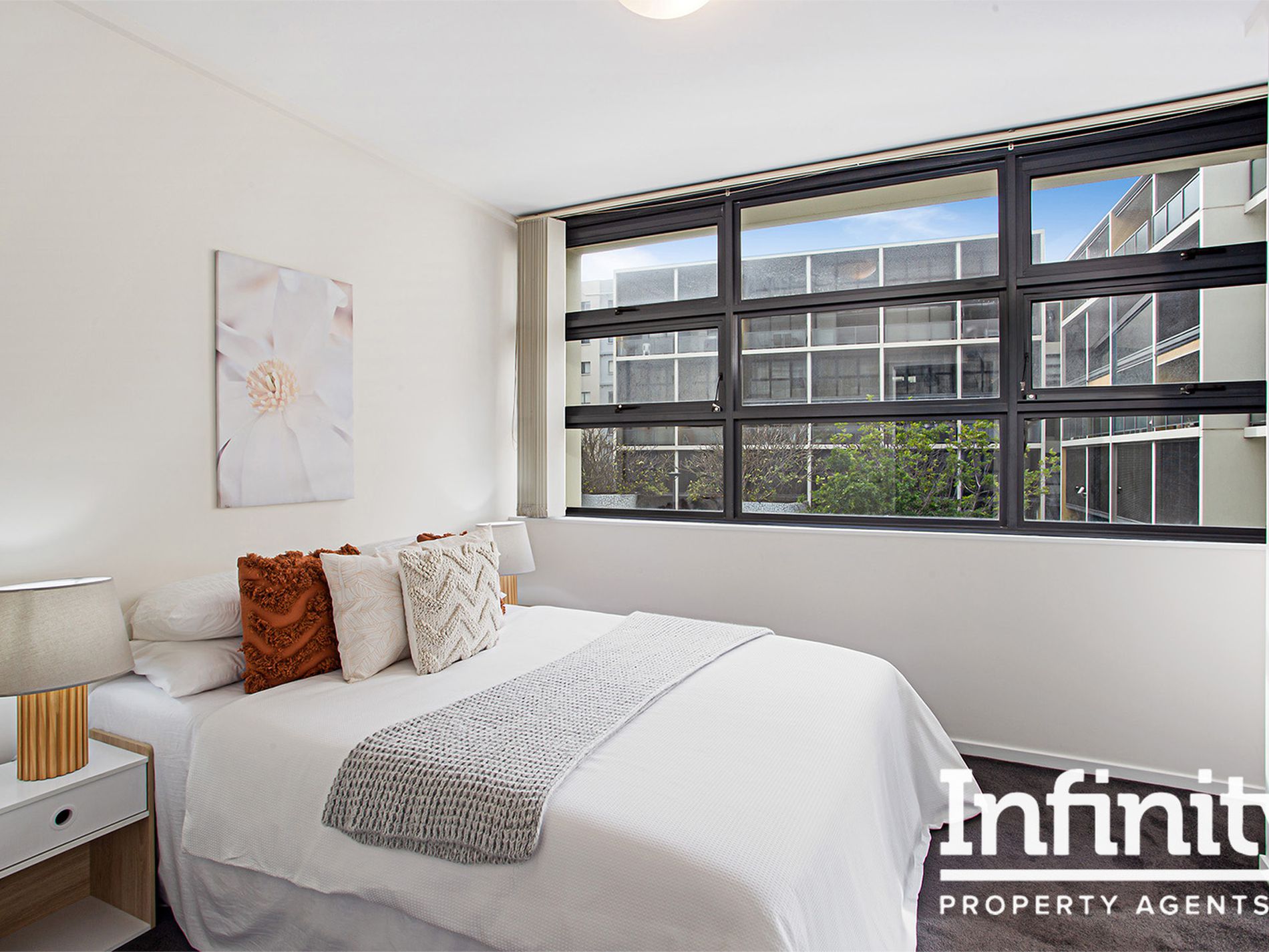 C411 / 2 Mandible Street, Alexandria