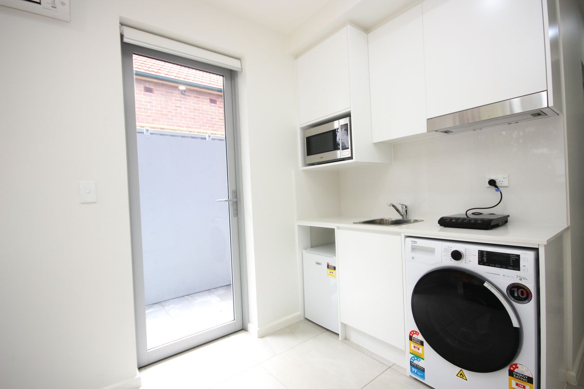 47 Cecil Street, Ashfield