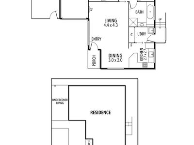 13 / 3 Peter street , Warrnambool